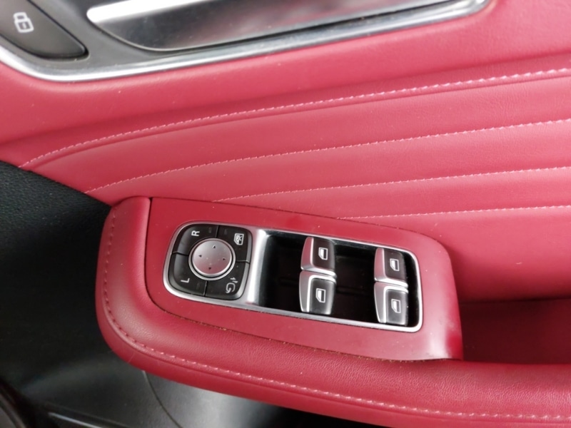 Used MG MG HS 2022 for sale - 77284315: Photo 11