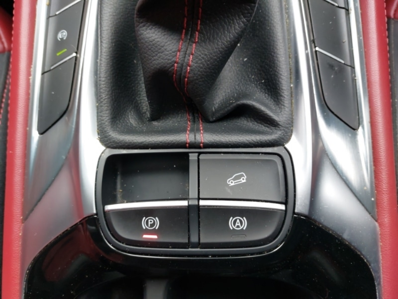 Used MG MG HS 2022 for sale - 77284315: Photo 13