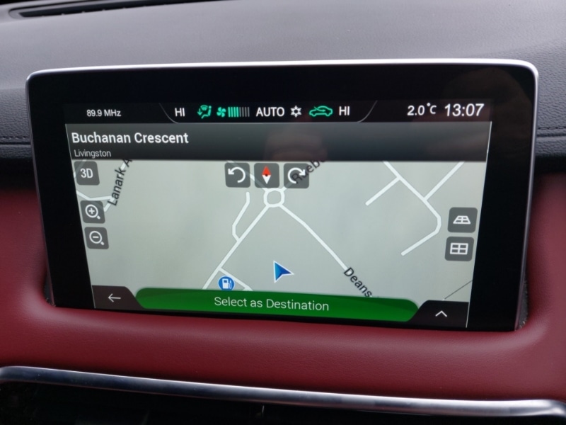 Used MG MG HS 2022 for sale - 77284315: Photo 19