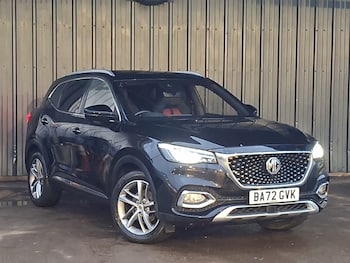 Used MG MG HS 2022 for sale - 77284315: Photo