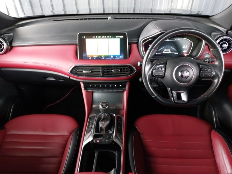 Used MG MG HS 2022 for sale - 77284315: Photo 2