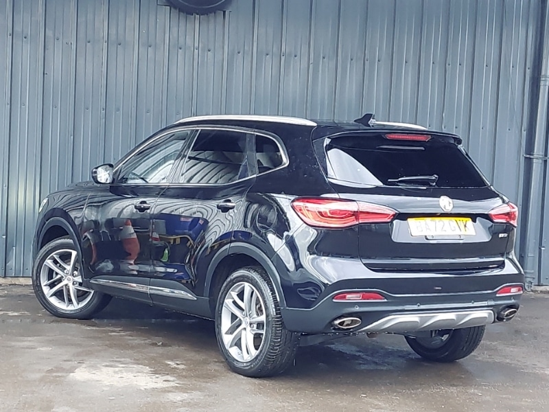 Used MG MG HS 2022 for sale - 77284315: Photo 3