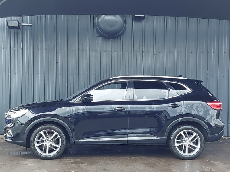 Used MG MG HS 2022 for sale - 77284315: Photo 4