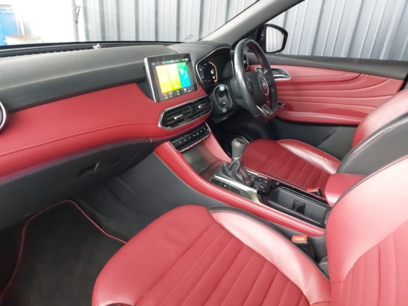 Used MG MG HS 2022 for sale - 77284315: Photo 5