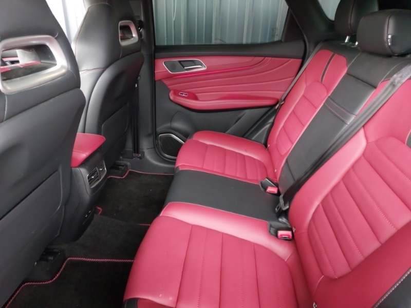 Used MG MG HS 2022 for sale - 77284315: Photo 6