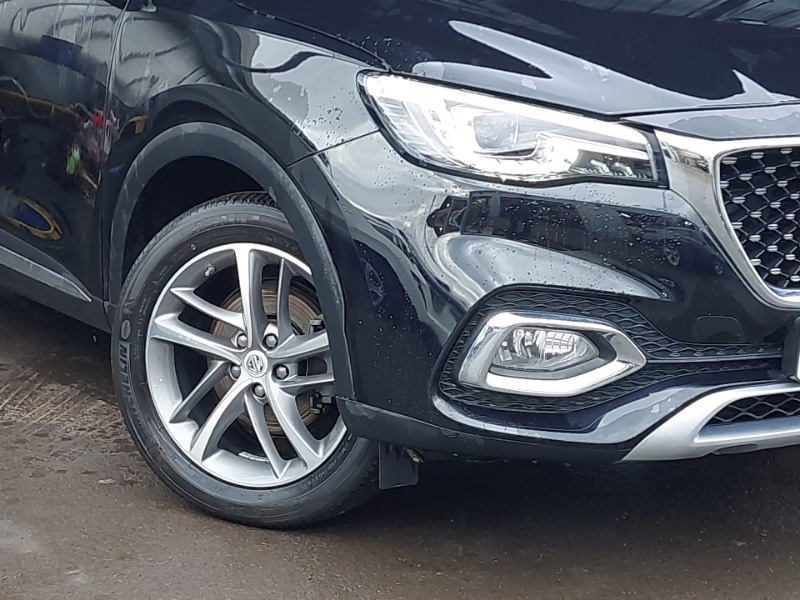 Used MG MG HS 2022 for sale - 77284315: Photo 9