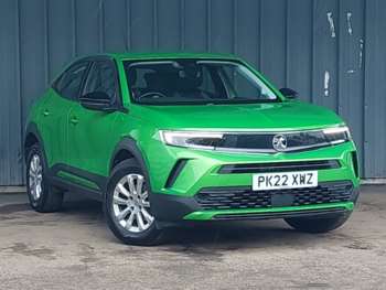 2022 - 1.2 Turbo 100 SE Edition 5dr