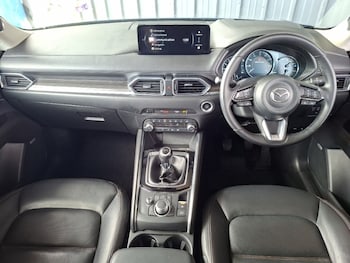 Used Mazda CX-5 2024 for sale - 78656265: Photo