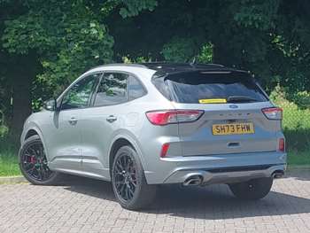 Used Ford Kuga 2023 for sale - 75012115: Photo