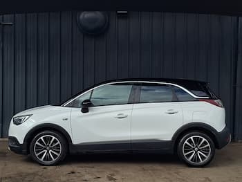 Used Vauxhall Crossland X 2019 for sale - 79618555: Photo