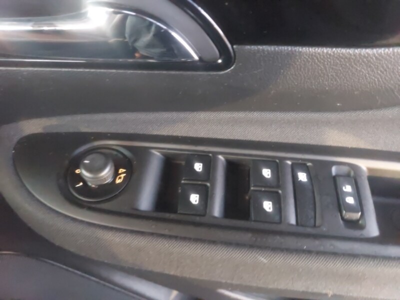 Used Vauxhall Mokka X 2016 for sale - 77090287: Photo 11