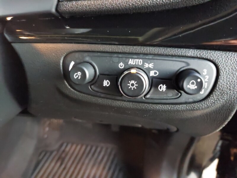 Used Vauxhall Mokka X 2016 for sale - 77090287: Photo 12