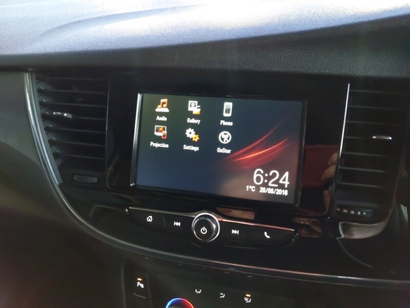 Used Vauxhall Mokka X 2016 for sale - 77090287: Photo 13