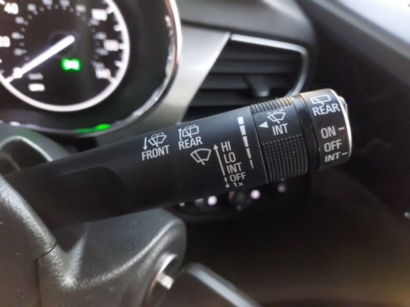 Used Vauxhall Mokka X 2016 for sale - 77090287: Photo 16