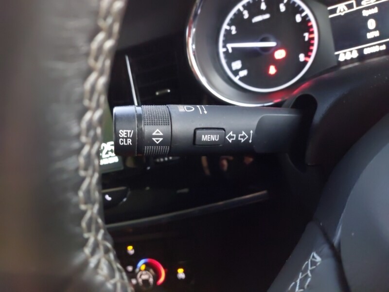 Used Vauxhall Mokka X 2016 for sale - 77090287: Photo 17