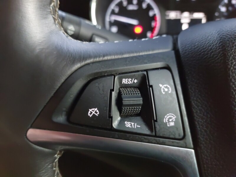 Used Vauxhall Mokka X 2016 for sale - 77090287: Photo 19