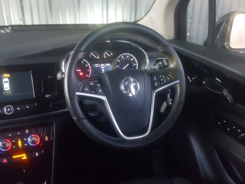 Used Vauxhall Mokka X 2016 for sale - 77090287: Photo 7