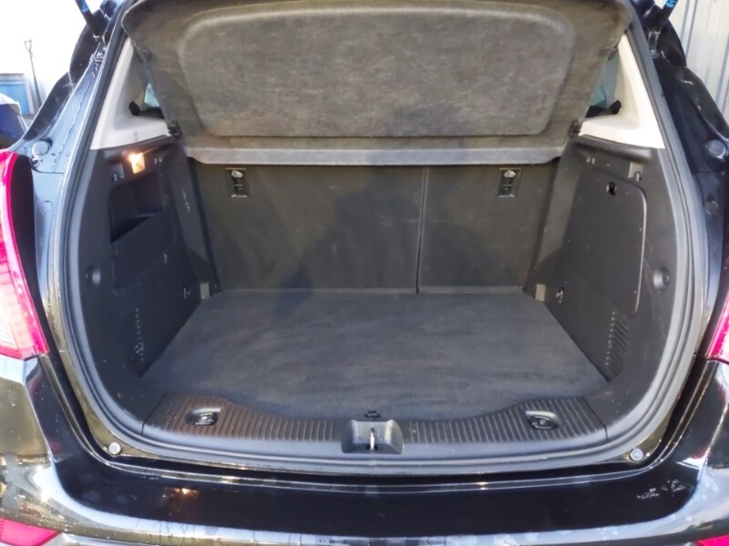 Used Vauxhall Mokka X 2016 for sale - 77090287: Photo 8