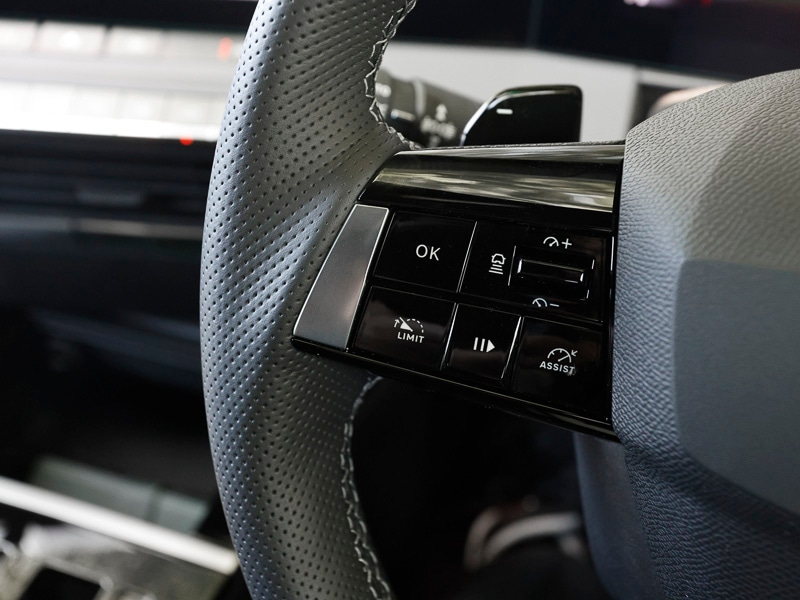 Used Vauxhall Astra 2026 for sale - 77756132: Photo 17