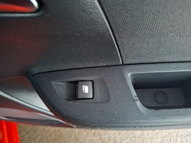 Used Vauxhall Corsa 2021 for sale - 77299647: Photo 10