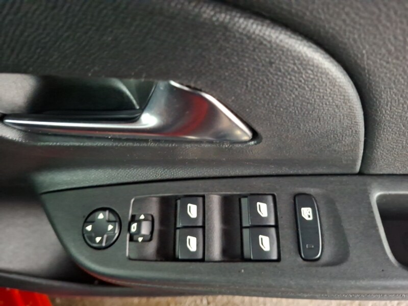 Used Vauxhall Corsa 2021 for sale - 77299647: Photo 11