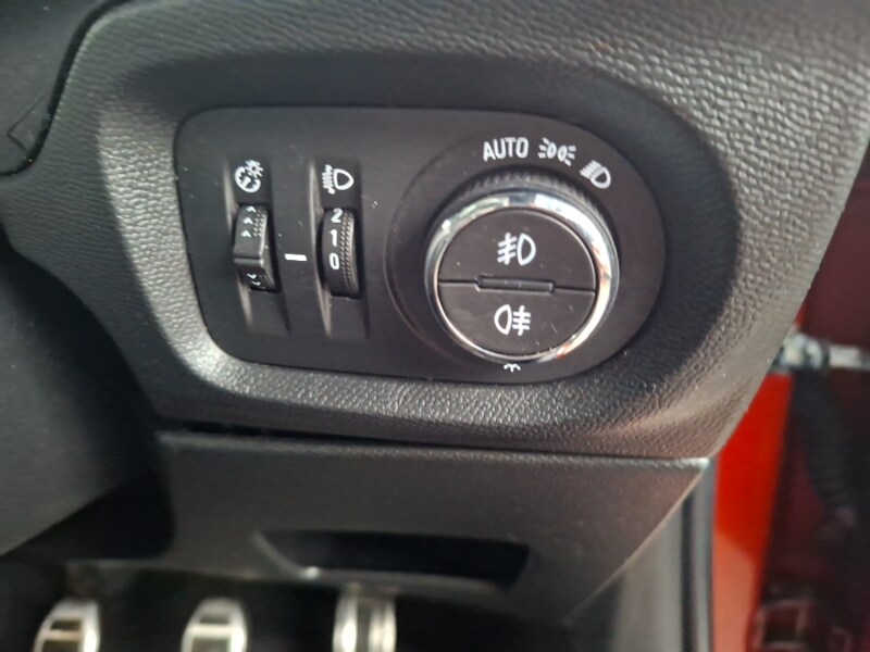 Used Vauxhall Corsa 2021 for sale - 77299647: Photo 12