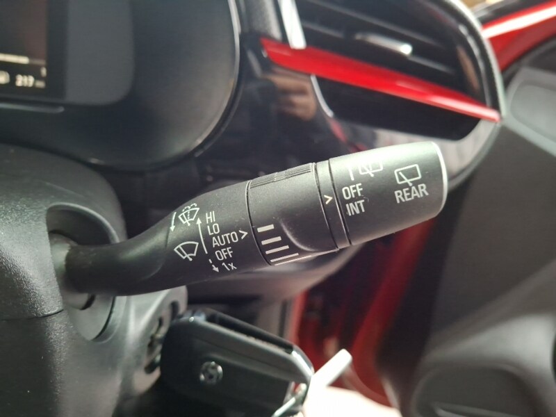 Used Vauxhall Corsa 2021 for sale - 77299647: Photo 16