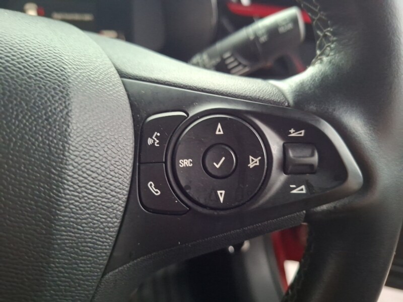 Used Vauxhall Corsa 2021 for sale - 77299647: Photo 17