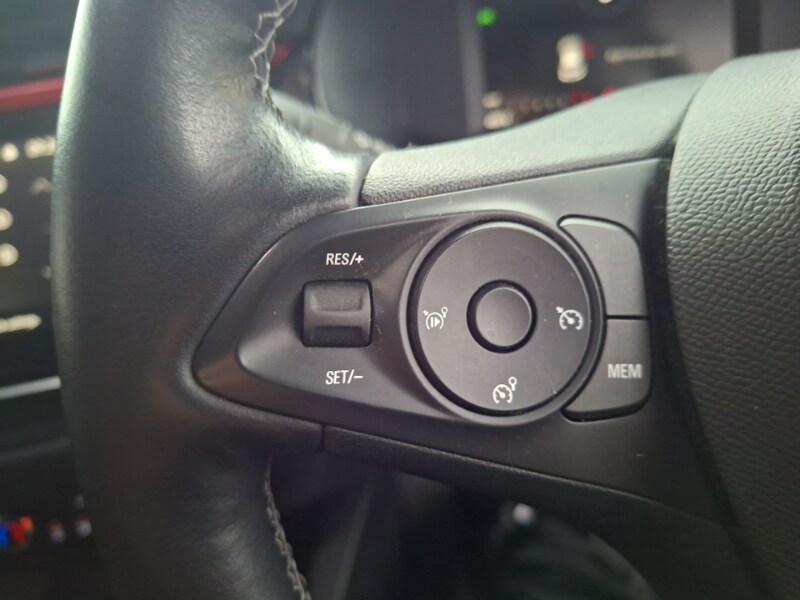 Used Vauxhall Corsa 2021 for sale - 77299647: Photo 18