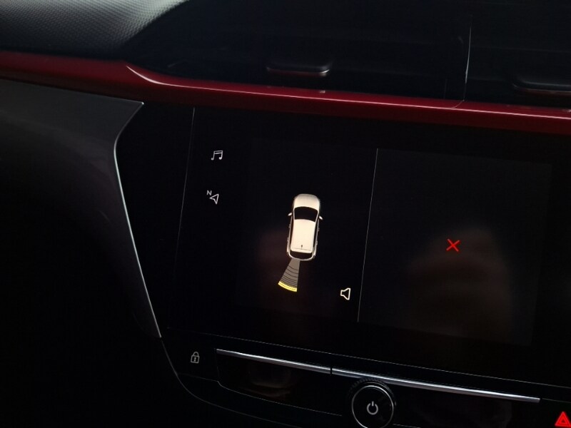 Used Vauxhall Corsa 2021 for sale - 77299647: Photo 19