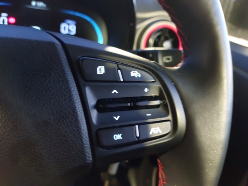 Used Hyundai i10 2024 for sale - 77130215: Photo 17