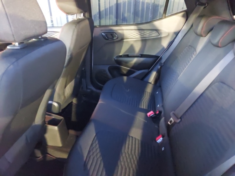 Used Hyundai i10 2024 for sale - 77130215: Photo 6