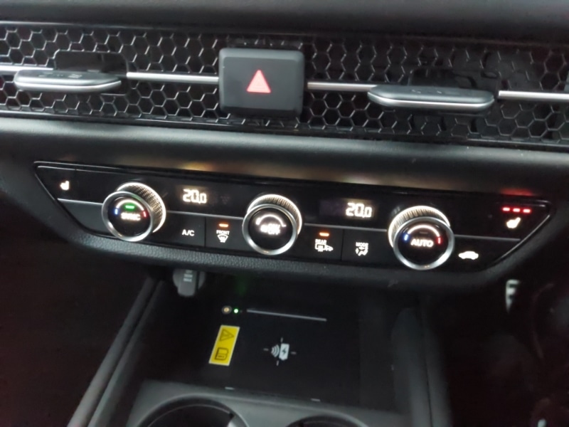 Used Honda ZR-V 2024 for sale - 77669829: Photo 15