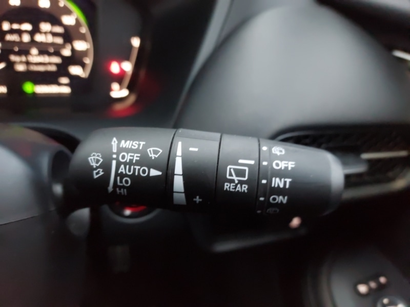 Used Honda ZR-V 2024 for sale - 77669829: Photo 17