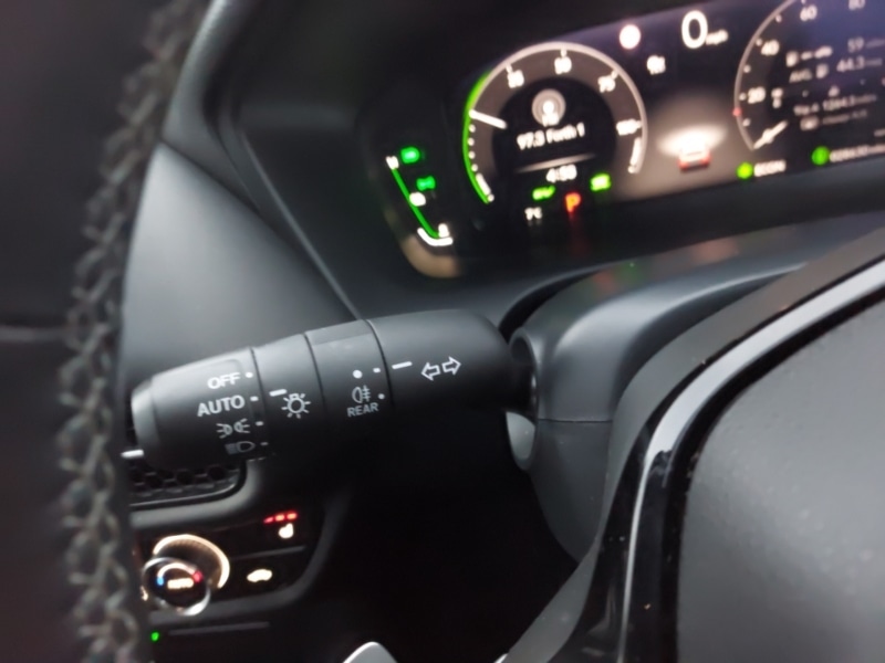 Used Honda ZR-V 2024 for sale - 77669829: Photo 18