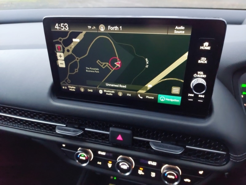 Used Honda ZR-V 2024 for sale - 77669829: Photo 19