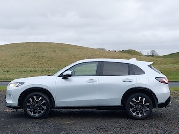 Used Honda ZR-V 2024 for sale - 77669829: Photo