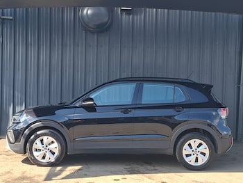 Used Volkswagen T-Cross 2025 for sale - 78243678: Photo