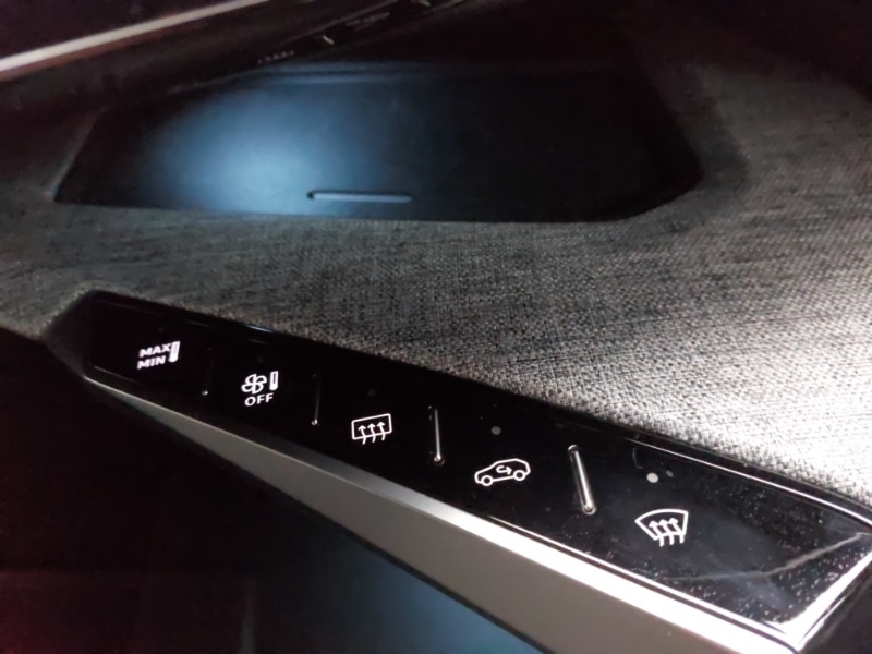 Used Peugeot 5008 2024 for sale - 76983489: Photo 13