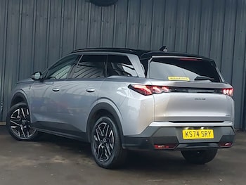 Used Peugeot 5008 2024 for sale - 76983489: Photo