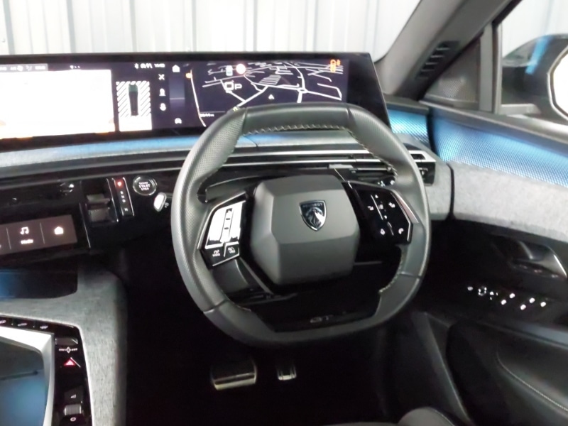 Used Peugeot 5008 2024 for sale - 76983489: Photo 7