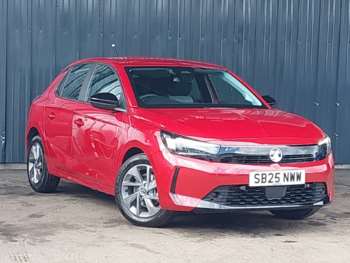 2025 - 1.2 Turbo Design 5dr