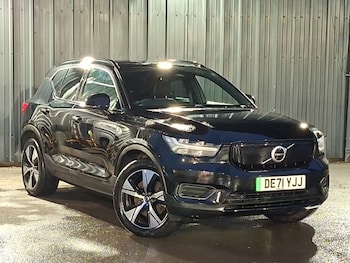Used Volvo XC40 2021 for sale - 77418647: Photo