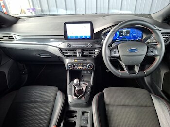 Used Ford Focus 2020 for sale - 77556111: Photo
