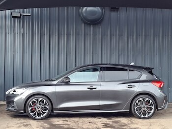 Used Ford Focus 2020 for sale - 77556111: Photo