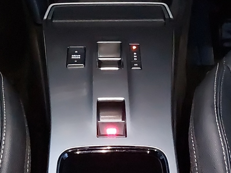 Used Vauxhall Mokka 2025 for sale - 76970158: Photo 10