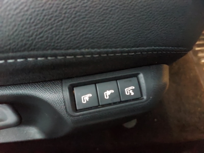 Used Vauxhall Mokka 2025 for sale - 76970158: Photo 11