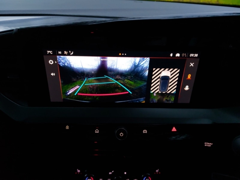 Used Vauxhall Mokka 2025 for sale - 76970158: Photo 15