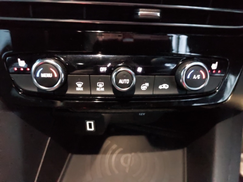 Used Vauxhall Mokka 2025 for sale - 76970158: Photo 16