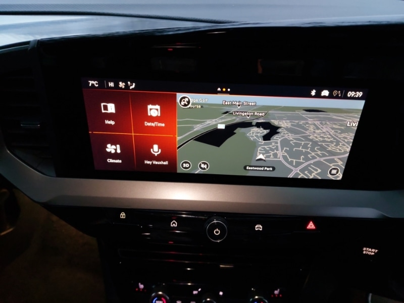 Used Vauxhall Mokka 2025 for sale - 76970158: Photo 17